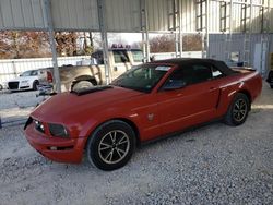 Muscle Cars for sale at auction: 2009 Ford Mustang