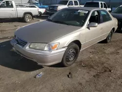 2001 Toyota Camry LE en venta en Albuquerque, NM