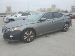 2019 Nissan Altima SV en venta en New Orleans, LA