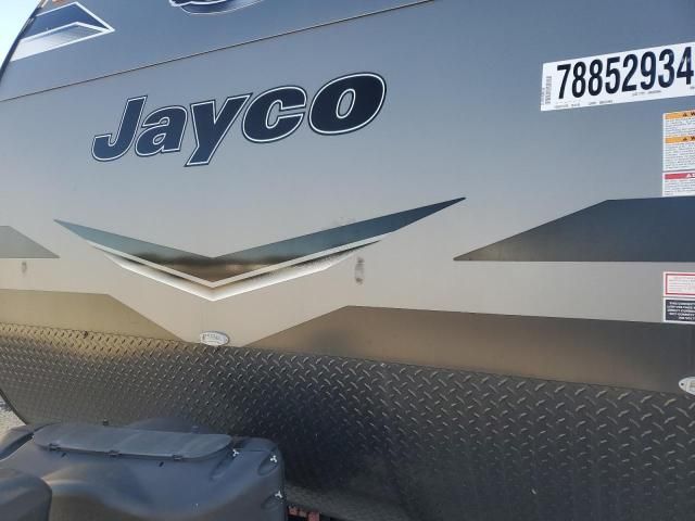 2023 Jayco Trailer