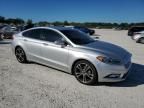 2018 Ford Fusion TITANIUM/PLATINUM