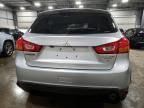 2016 Mitsubishi Outlander Sport SEL