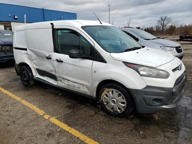 2015 Ford Transit Connect XL