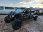 2022 Can-Am Maverick X3 Max X RS Turbo RR