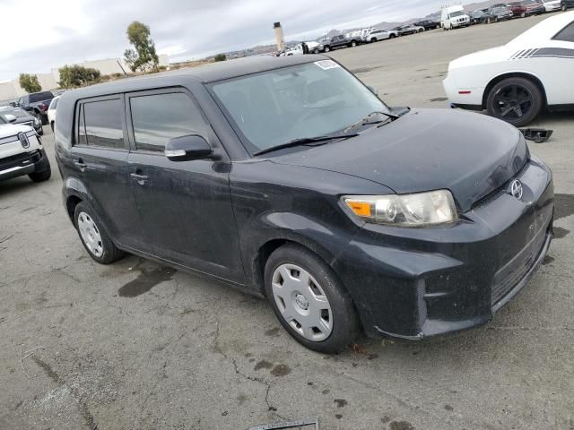 2012 Scion XB