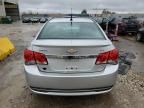 2014 Chevrolet Cruze LTZ