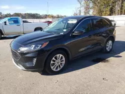 2020 Ford Escape SE en venta en Dunn, NC