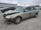 2005 Ford Five Hundred SE