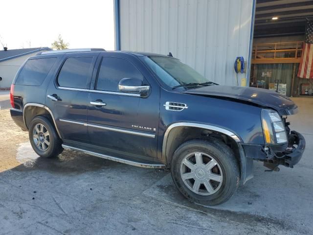 2008 Cadillac Escalade Luxury