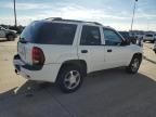 2007 Chevrolet Trailblazer LS