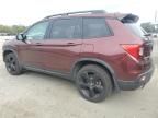 2019 Honda Passport Elite