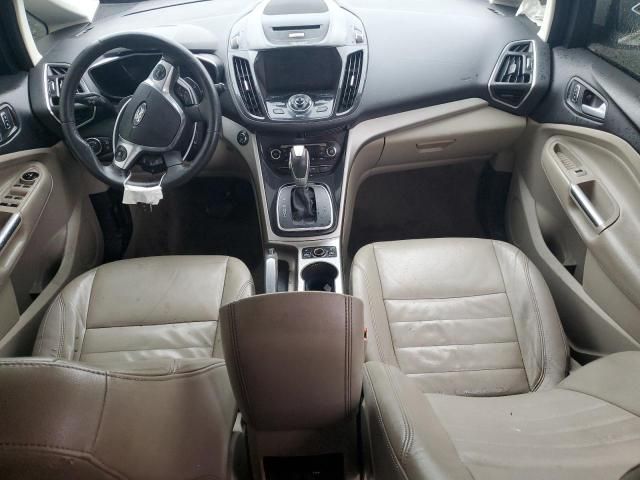 2013 Ford C-MAX Premium