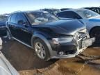 2013 Audi A4 Allroad Premium Plus