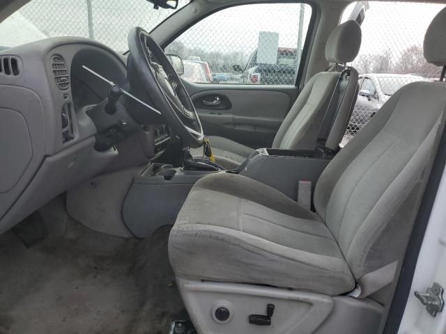 2005 Chevrolet Trailblazer LS