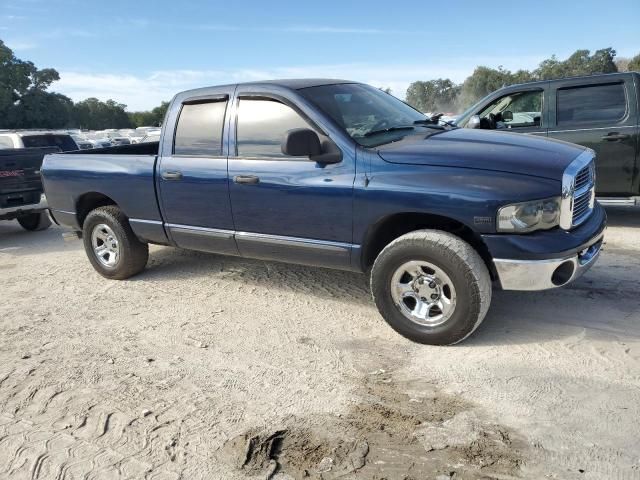 2004 Dodge RAM 1500 ST