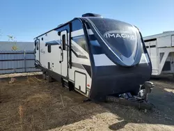 2022 Imag Trailer en venta en Wichita, KS