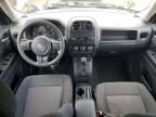 2012 Jeep Patriot Sport