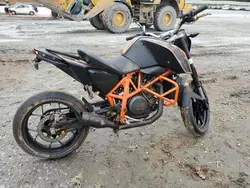 2015 KTM 690 Duke en venta en Spartanburg, SC