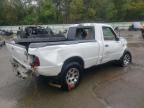 2001 Ford Ranger