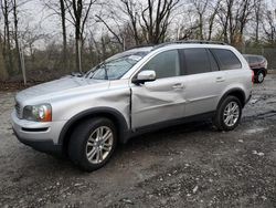 Salvage Cars with No Bids Yet For Sale at auction: 2009 Volvo XC90 3.2