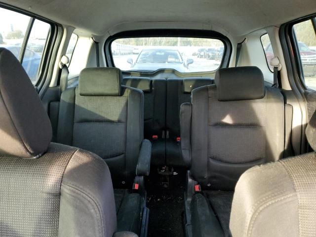 2009 Mazda 5