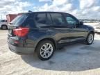 2014 BMW X3 XDRIVE35I