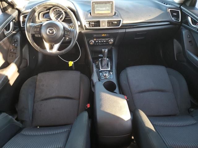 2014 Mazda 3 Touring