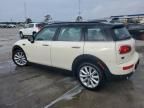 2017 Mini Cooper Clubman