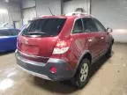 2008 Saturn Vue XE