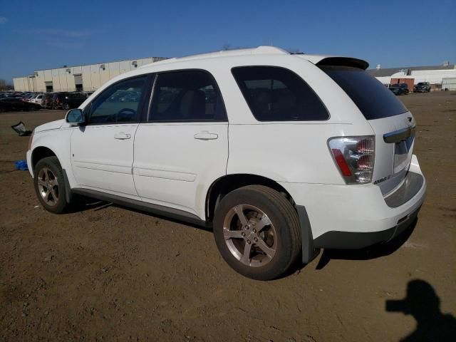 2007 Chevrolet Equinox LT