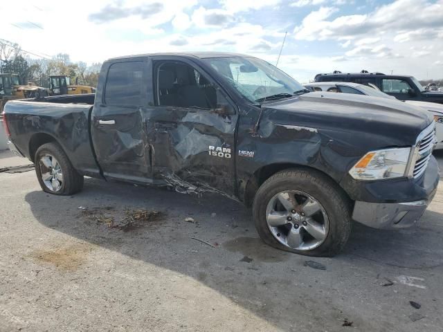 2015 Dodge RAM 1500 SLT