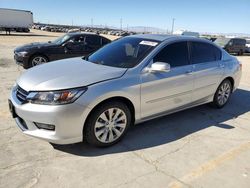 2014 Honda Accord EXL en venta en Sun Valley, CA