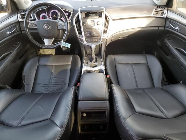 2012 Cadillac SRX