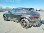 2018 Porsche Macan S