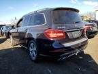 2017 Mercedes-Benz GLS 450 4matic