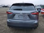 2017 Lexus NX 200T Base