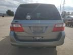 2007 Honda Odyssey EXL