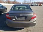 2012 Honda Civic EXL