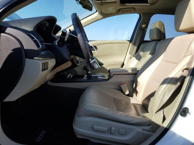 2016 Acura RDX Technology