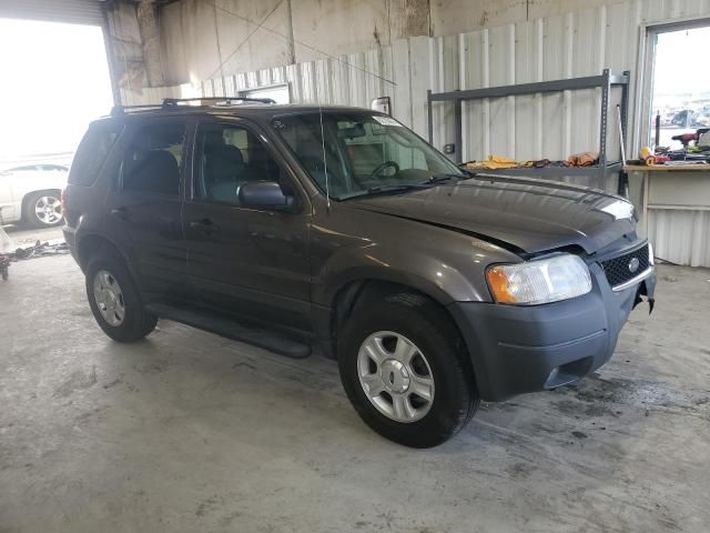 2004 Ford Escape XLT