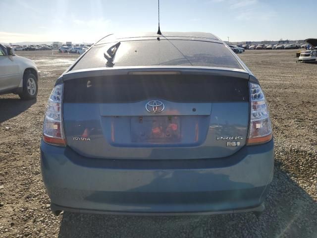 2009 Toyota Prius