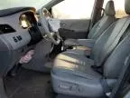 2014 Toyota Sienna XLE