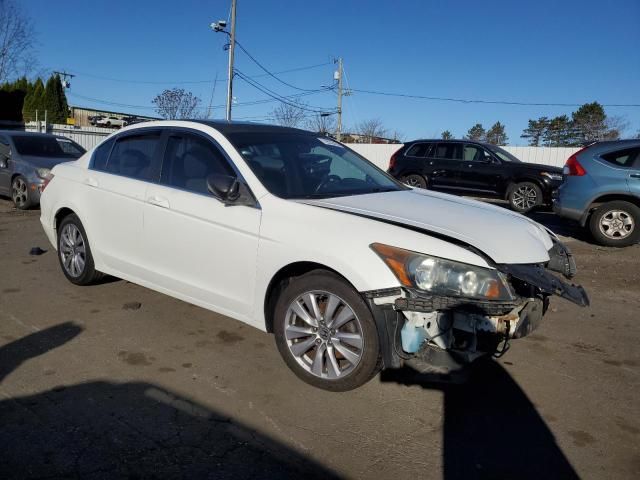 2011 Honda Accord EXL