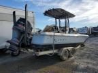 2019 Robalo/us Marine Boat