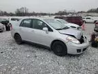 2010 Nissan Versa S