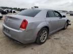 2016 Chrysler 300C