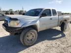 2007 Toyota Tacoma Access Cab