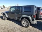 2010 Jeep Wrangler Unlimited Rubicon