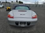 1999 Porsche Boxster