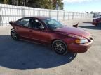 2003 Pontiac Grand AM SE1